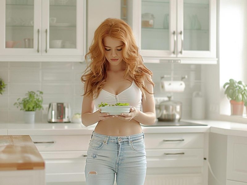 How to Reduce Bloating: A Root-Cause Approach