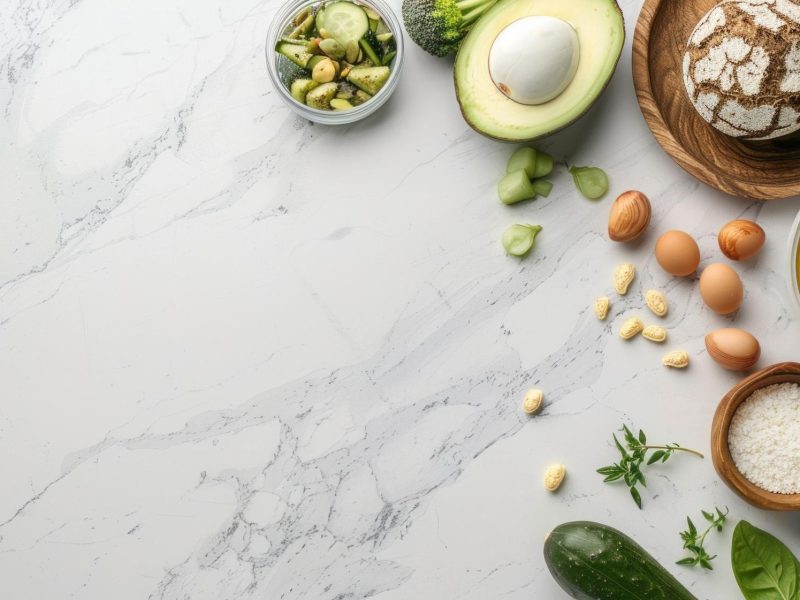 What Is Functional Nutrition? (And How It Differs From a Dietitian)